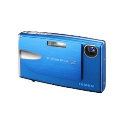 Amazon.com : Fujifilm Finepix Z20fd 10MP Digital Camera with